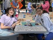 TLC at Big Truck Day