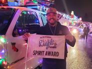 parade