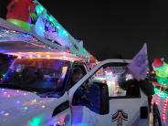 parade