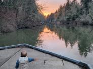 A Beautiful Setting