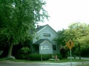 Tualatin Animal Clinic f.k.a. Wesch House