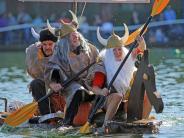 Viking Ship