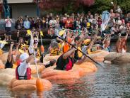 Regatta races