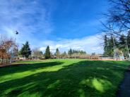 Tualatin Community Park Softball Field #1 & #2