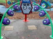 Atfalati Play Equipment