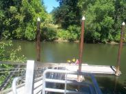 browns ferry dock photo