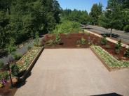 Heritage Center Patio