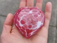 Pink Heart