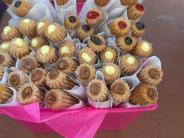 Rosa Churros