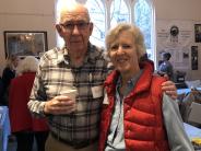 10+ Years volunteers