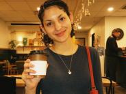 Outstanding youth volunteer