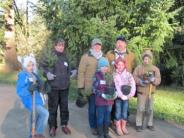 Volunteers putting down roots in Tualatin