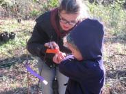 Volunteers putting down roots in Tualatin