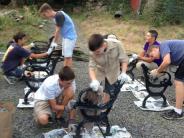 eagle scout