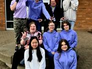 Teen Library Committee