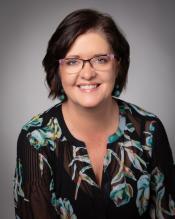 Sherilyn Lombas Headshot