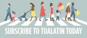 Tualatin Today Newsletter