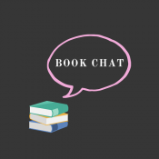 Book Chat logo