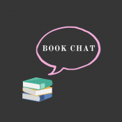 Book Chat icon
