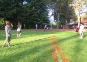 Capture the flag