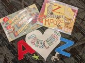 Preschool Storytime