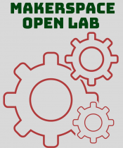 Makerspace Open Lab logo