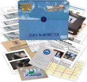 Death in Antarctica