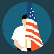 Memorial Day graphic