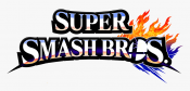 Super Smash Bros. logo