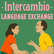Intercambio Language Exchange