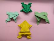 Origami