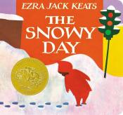 Snowy Day storytime March 9