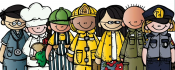 Community Helper