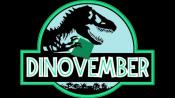 Teen Dinovember