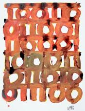 Binary Art