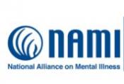 Logo of National Alliance on Mental Illness