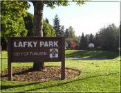 Lafky Park