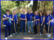 September 13 PGE Employees September 13 PGE Employees