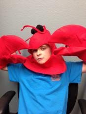 Crawfish Bryce
