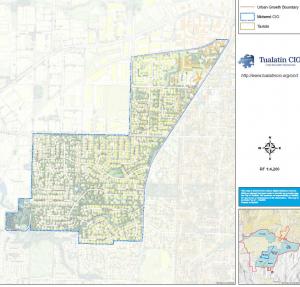 Midwest CIO Map
