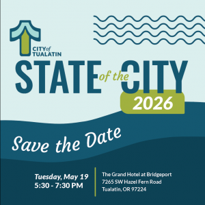 2026 State of the City