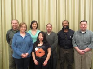 Current Membership of the Tualatin Library Advisory Committee
