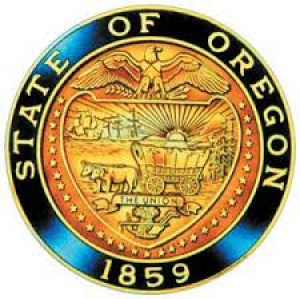 Oregon State Seal