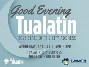 State of the City