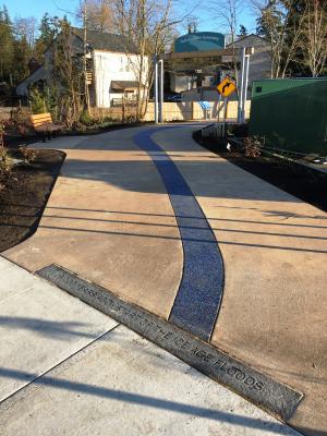 Tualatin River Greenway Trail