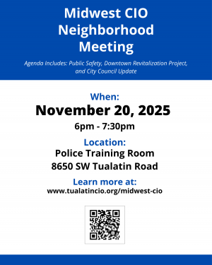 Midwest CIO Neighborhood Meeting Midwest CIO Neighborhood Meeting graphic