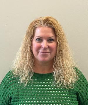 Photo of Human Resources Director 