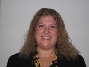 Stacy Ruthrauff