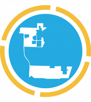 SWBCA Map