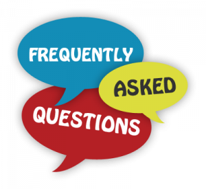 Frequently Asked Questions